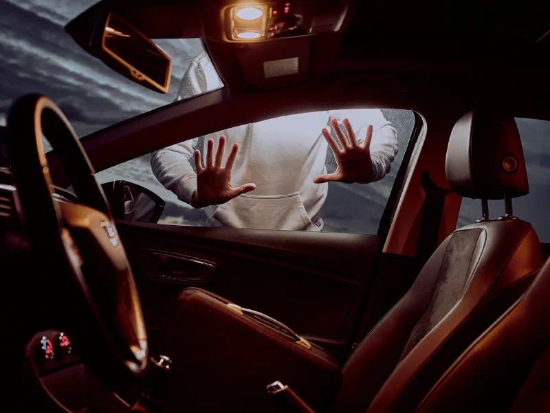 Why Modern Cars Are a Security Liability — And What I’m Buying Instead